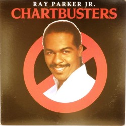 Пластинка Ray Parker Jr. Chartbusters