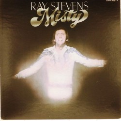 Пластинка Ray Stevens Misty