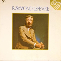 Пластинка Raymond Lefevre Best (2LP)