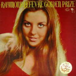 Пластинка Raymond Lefèvre Golden Prize