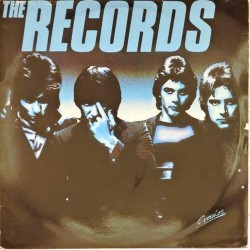 Пластинка Records Crashes