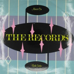 Пластинка Records ‎ Music On Both Sides