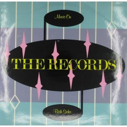 Пластинка Records ‎ Music On Both Sides