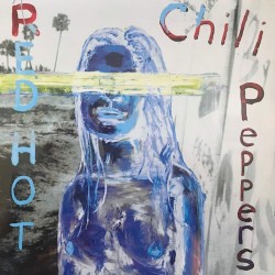 Пластинка Red Hot Chili Peppers By the Way (2 LP)