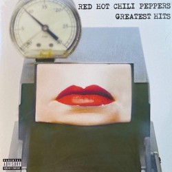 Пластинка Red Hot Chili Peppers Greatest Hits ( 2 LP )