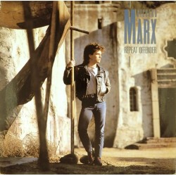 Пластинка Richard Marx Repeat Offender