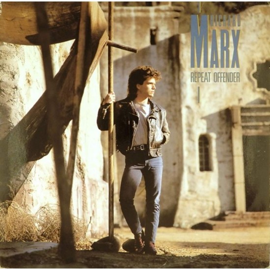 Пластинка Richard Marx Repeat Offender