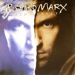 Пластинка Richard Marx Rush Street