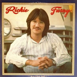 Пластинка Richie Furay Dance A Little Light