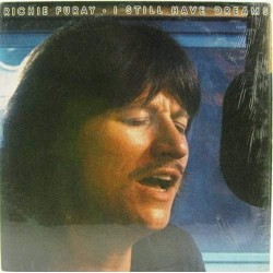 Пластинка Richie Furay I still have dreams