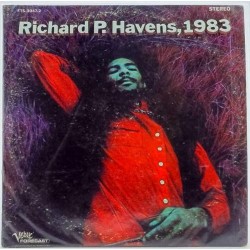 Пластинка Richie Havens Richard P. Havens, 1983