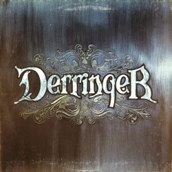 Пластинка Rick Derringer Derringer