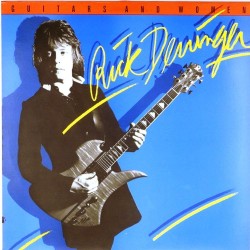 Пластинка Rick Derringer Guitars and women