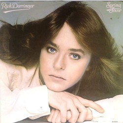 Пластинка Rick Derringer Spring Fever