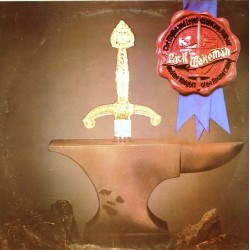 Пластинка Rick Wakeman The Myths And Legends Of King Arthur And The Knights Of The Round Table