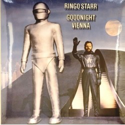 Пластинка Ringo Starr Goodnight Vienna