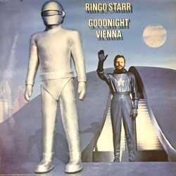 Пластинка Ringo Starr Goodnight Vienna