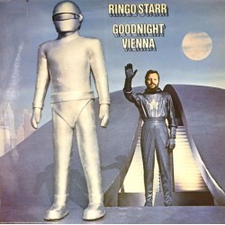 Пластинка Ringo Starr Goodnight Vienna