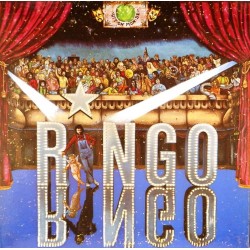 Пластинка Ringo Starr Ringo
