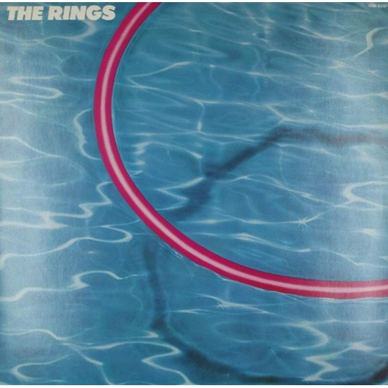 Пластинка Rings The Rings