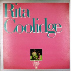 Пластинка Rita Coolidge Sounds Capsule