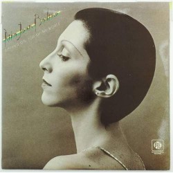 Пластинка Rita Jean Bodine Sitting on top of my world