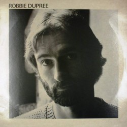 Пластинка Robbie Dupree Robbie Dupree