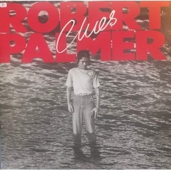 Пластинка Robert Palmer Clues