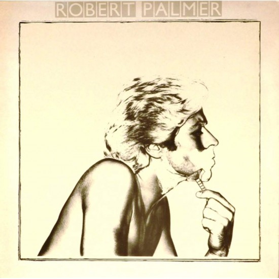 Пластинка Robert Palmer Secrets