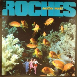 Пластинка Roches Another world