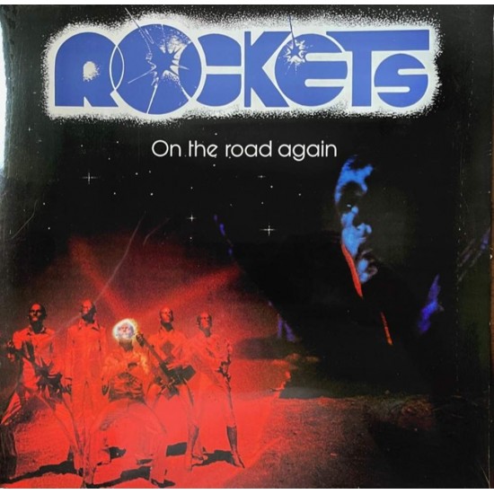 Пластинка Rockets On The Road Again