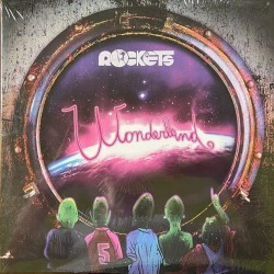 Пластинка Rockets Wonderland