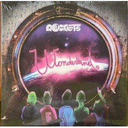 Пластинка Rockets Wonderland