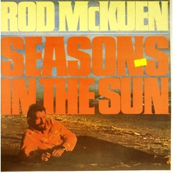 Пластинка Rod McKuen Seasons in the Sun