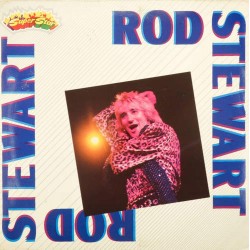 Пластинка Rod Stewart Rod Stewart