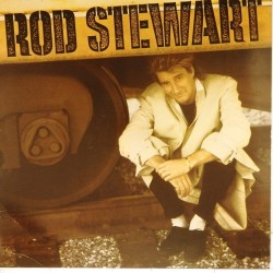 Пластинка Rod Stewart Rod Stewart