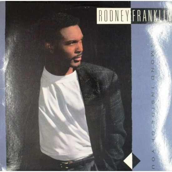 Пластинка Rodney Franklin Diamond Inside Of You