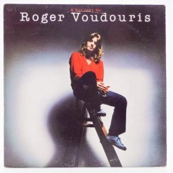 Пластинка Roger Voudouris A Quy Like Me