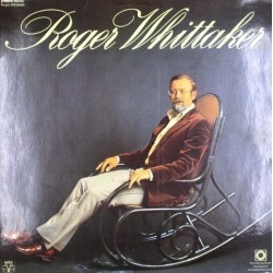 Пластинка Roger Whittaker Roger Whittaker