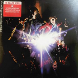 Пластинка Rolling Stones A Bigger Bang ( 2 LP )