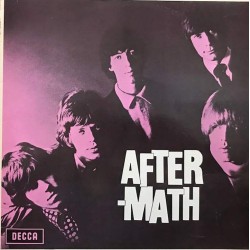 Пластинка Rolling Stones After-Math