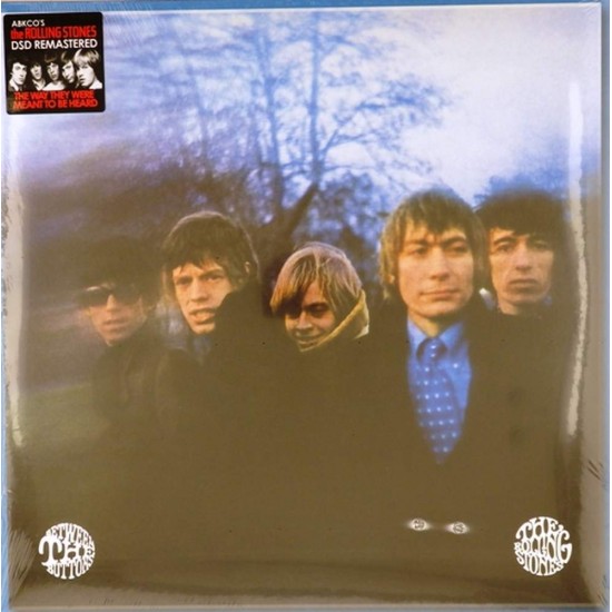 Пластинка Rolling Stones Between The Buttons