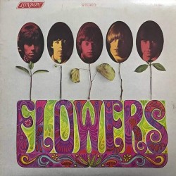 Пластинка Rolling Stones Flowers