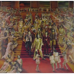 Пластинка Rolling Stones It's Only Rock'n'Roll