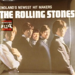 Пластинка Rolling Stones The Rolling Stones (England's Newest Hit Makers)