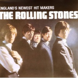 Пластинка Rolling Stones The Rolling Stones (England's Newest Hit Makers)