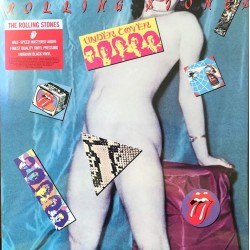 Пластинка Rolling Stones Undercover