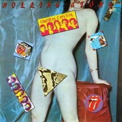 Пластинка Rolling Stones Undercover