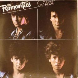 Пластинка Romantics In Heart