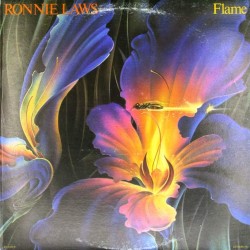 Пластинка Ronnie Laws Flame